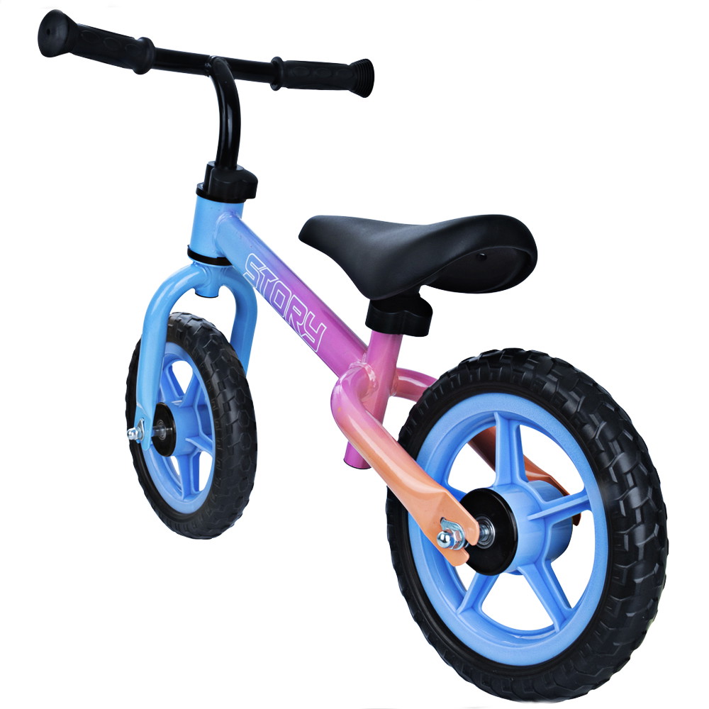 Bicicleta de Equilibrio Story Run Racer