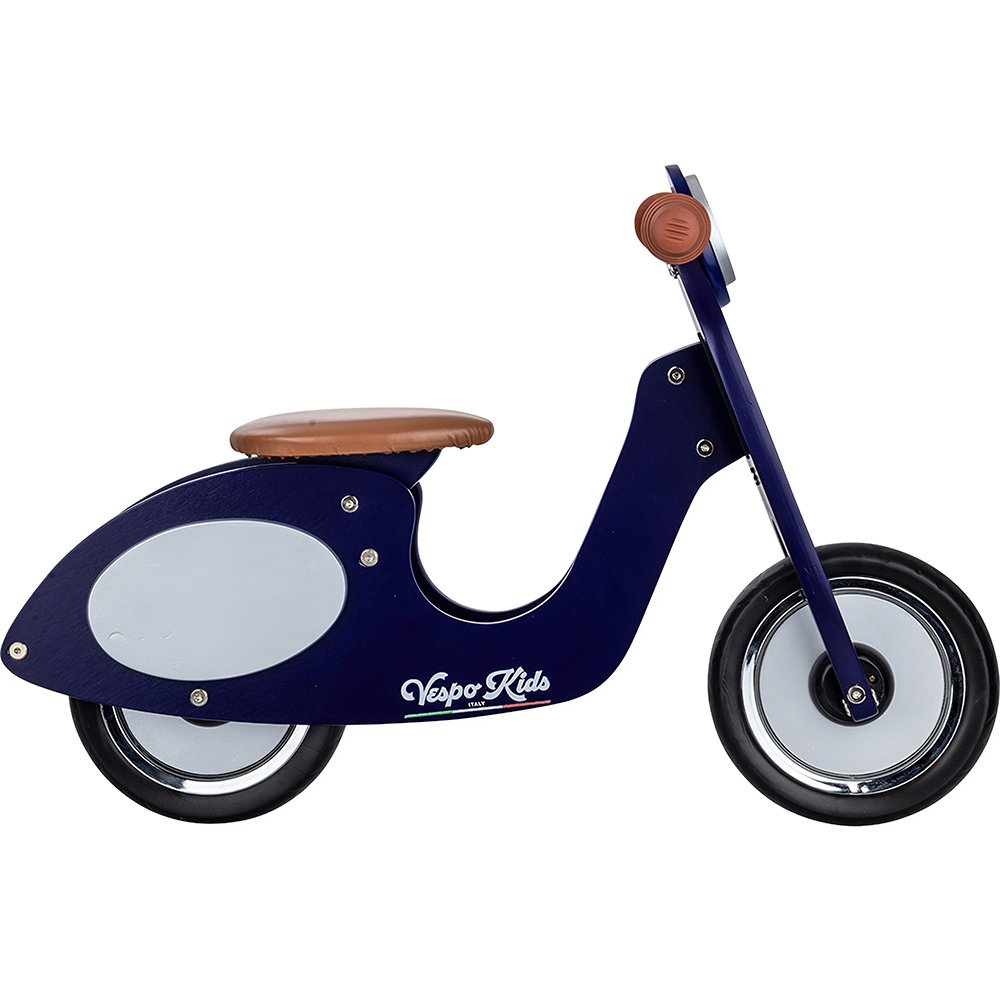 Story Vespo Bicicleta de equilibrio