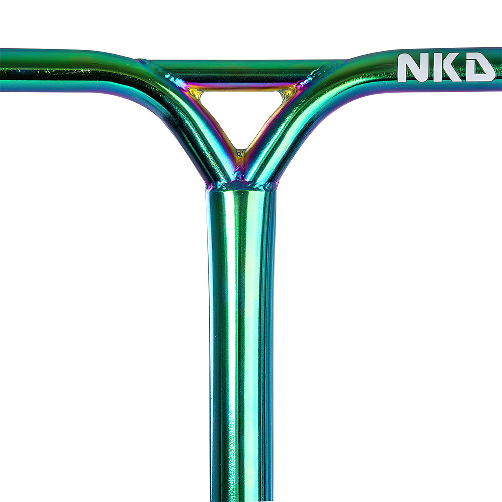 Barra de Scooter NKD Extreme