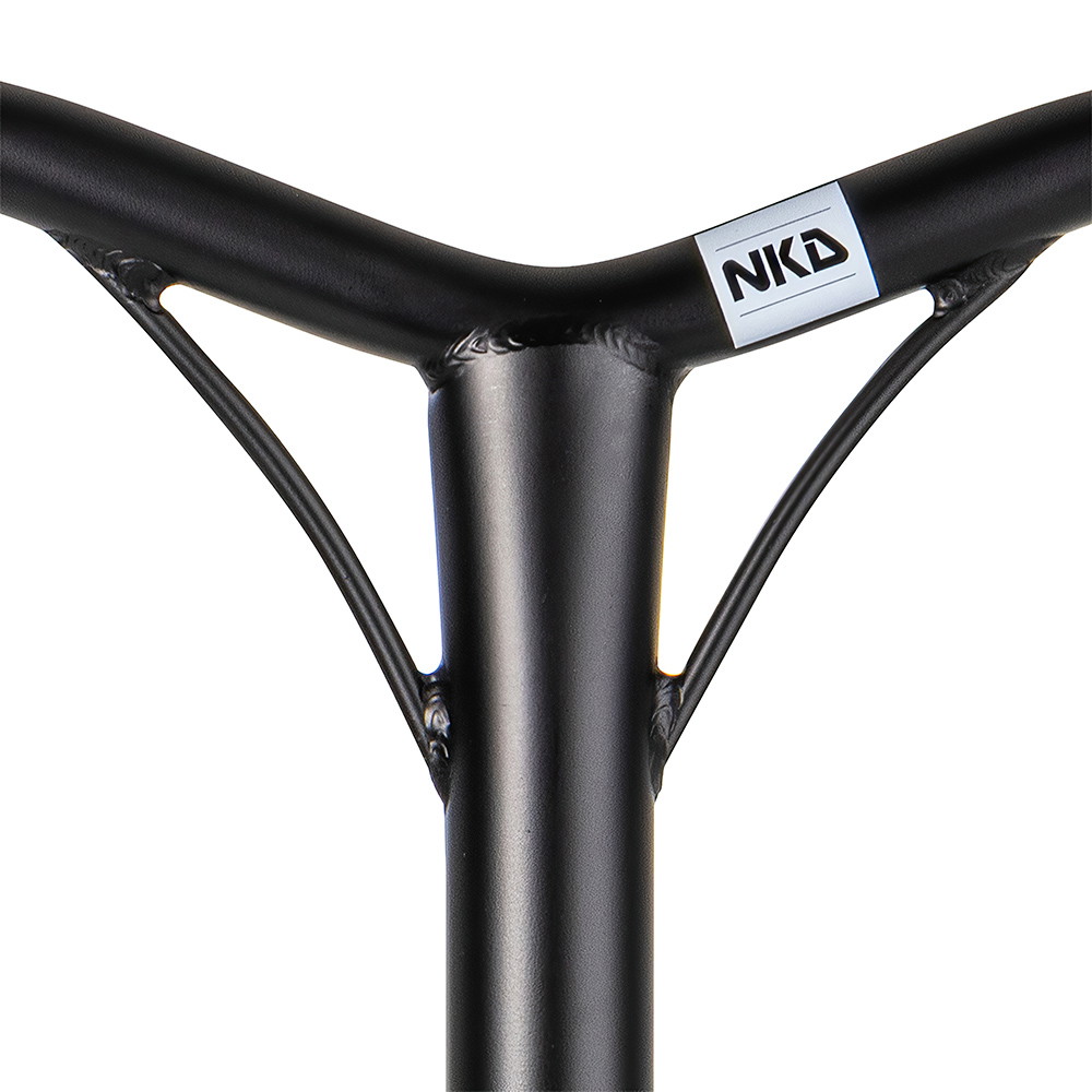 Barra de Scooter NKD Fuel