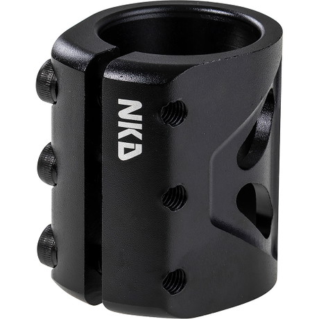 Sujeción de Combustible NKD