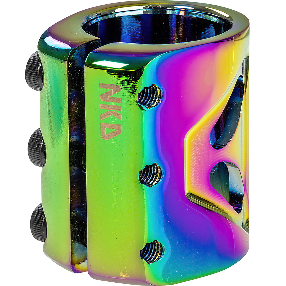 Sujeción de Combustible NKD