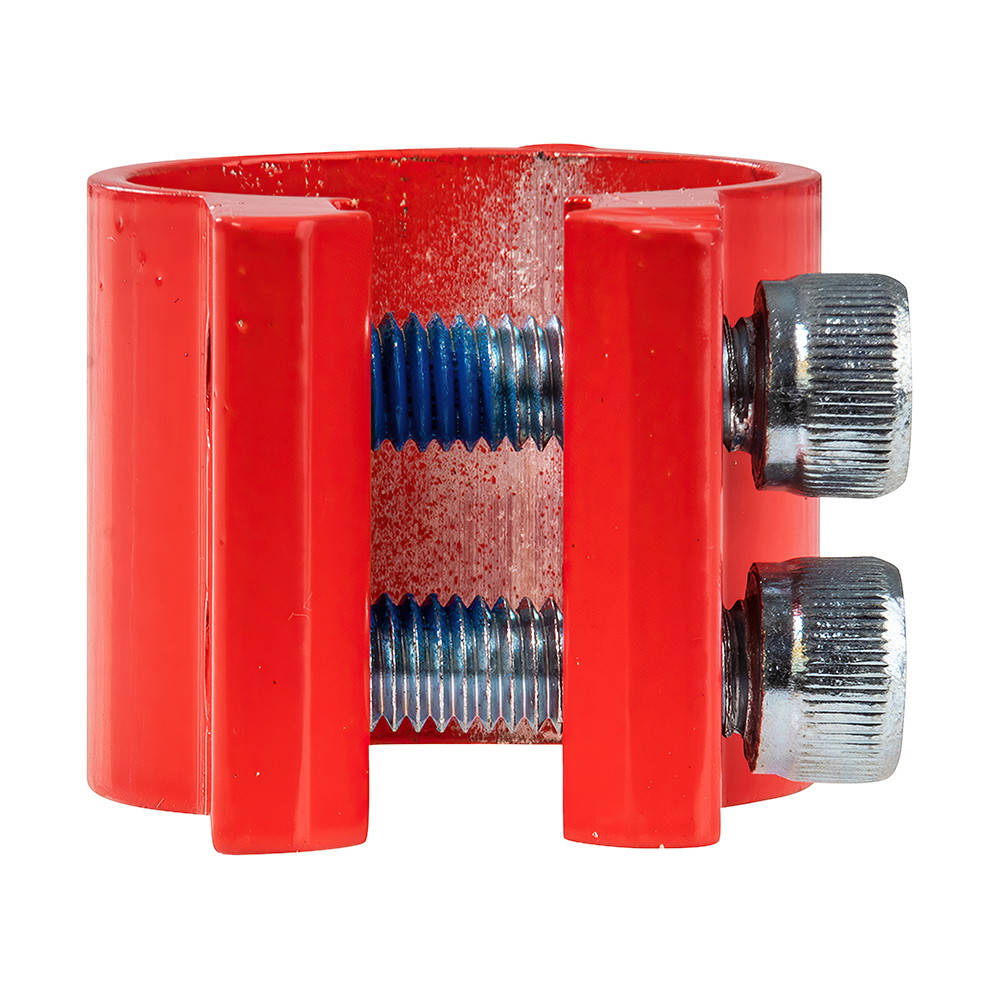Story Flow Clamp