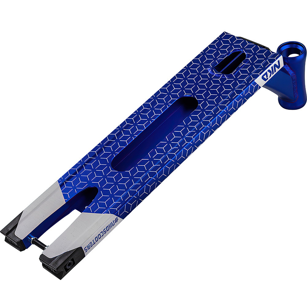 Deck de Scooter NKD Octane