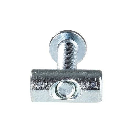 Story Bar Clamp Empulgueras
