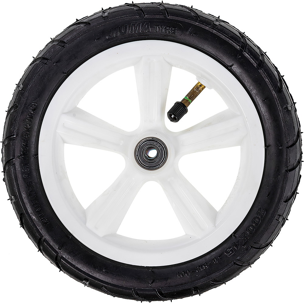 Story Civic Comfort Patinete Rueda