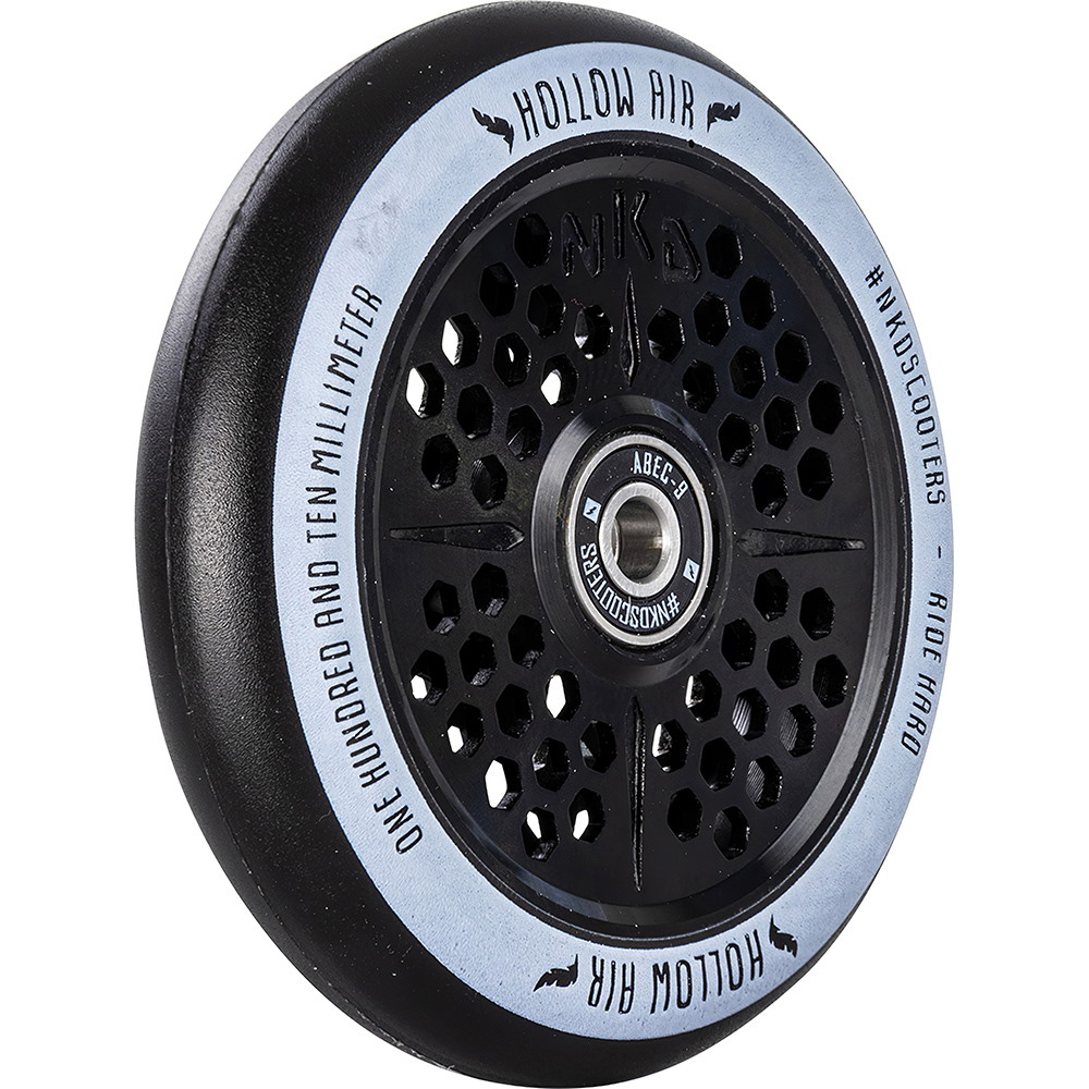 Rueda de Scooter de Aire Hueca NKD
