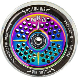 Rueda de Scooter de Aire Hueca NKD