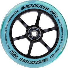Rueda de Scooter Stunt NKD Rally