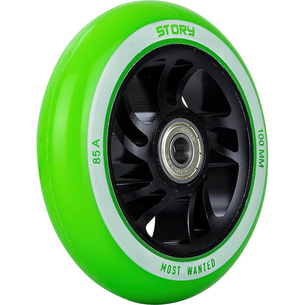 Story Bandit DOS Patinete Rueda