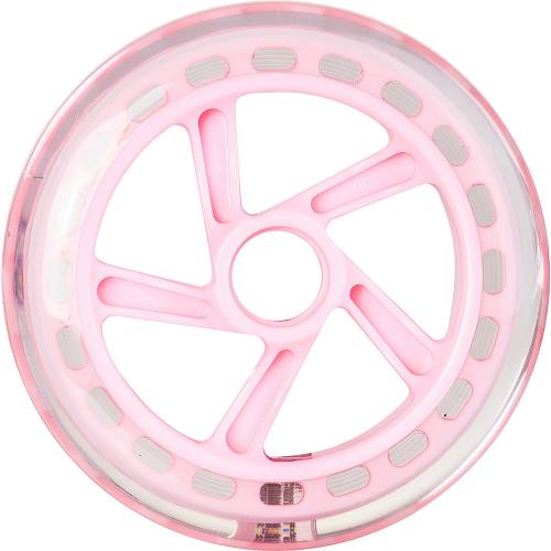 Rueda de patinete Story Drive de 120 mm