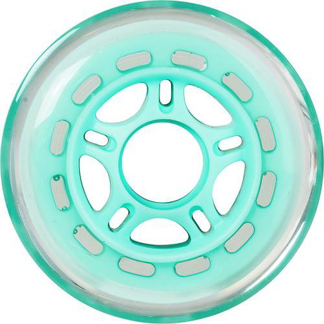 Rueda de Patinete de Historia