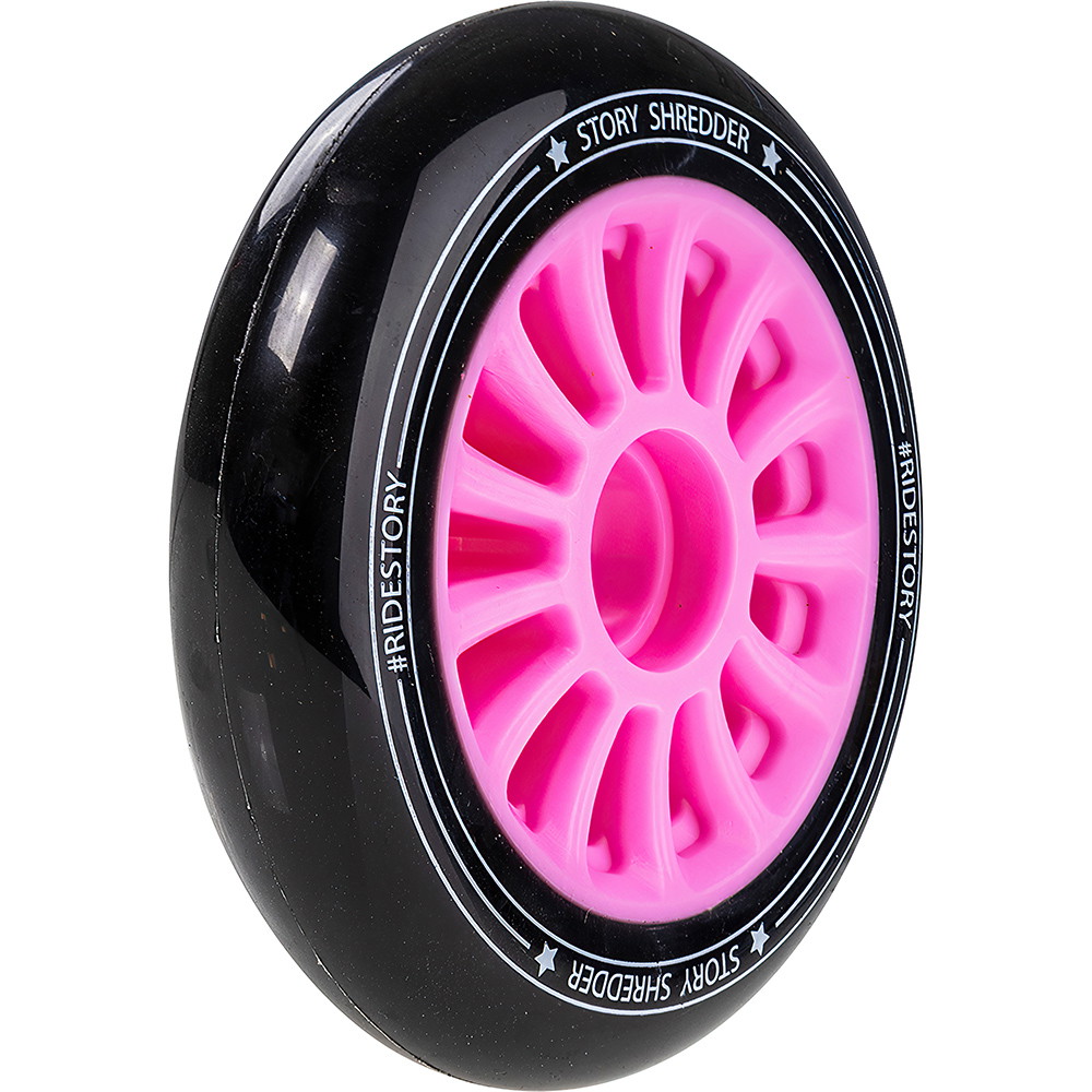 Story Shredder Patinete