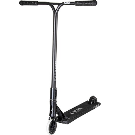 Scooter Acrobático NKD Extreme