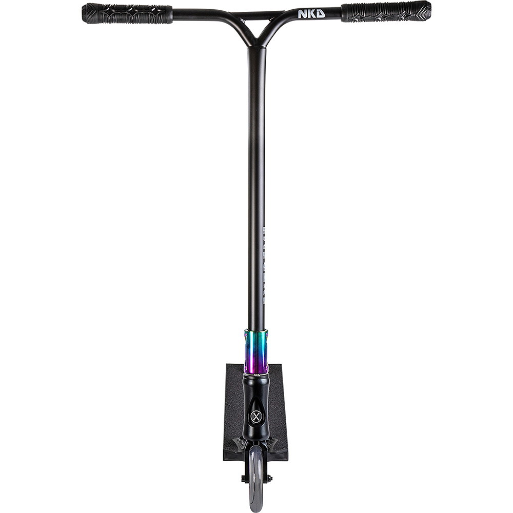 Scooter Acrobático NKD Extreme