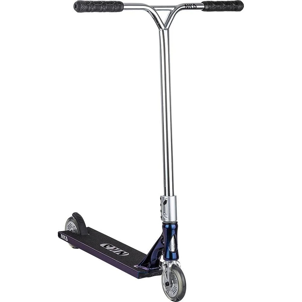 Scooter Acrobático NKD Extreme