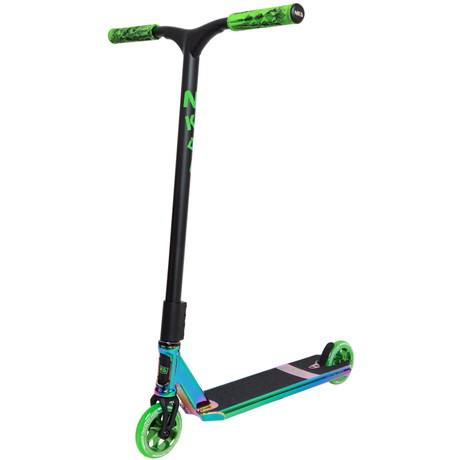 Scooter de Acrobacias NKD
