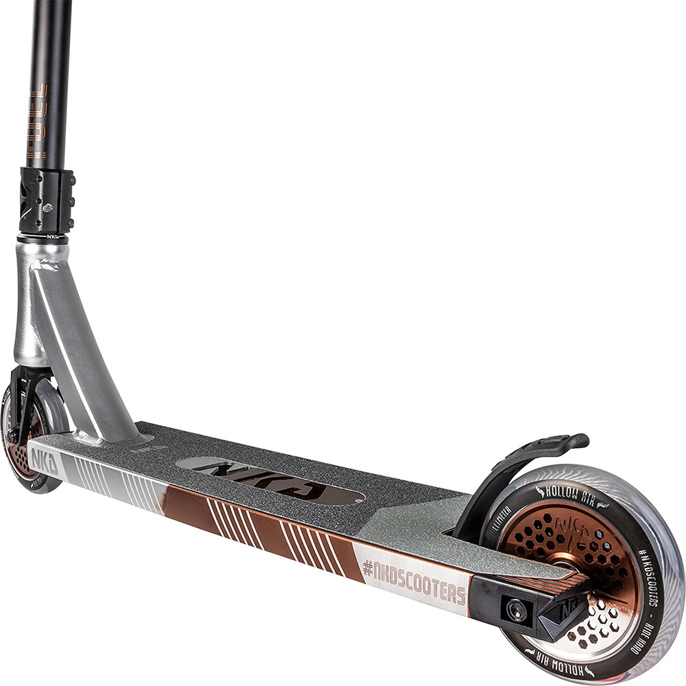 Scooter de Acrobacias NKD
