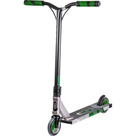 Scooter de Acrobacias NKD