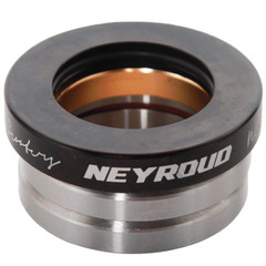 Auricular NKD Matis Neyroud - Giro suave de 360° para patinete de acrobacias