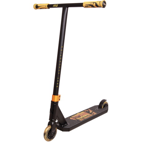 NKD Next Generation Stunt Scooter