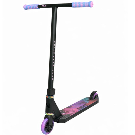NKD Next Generation Stunt Scooter