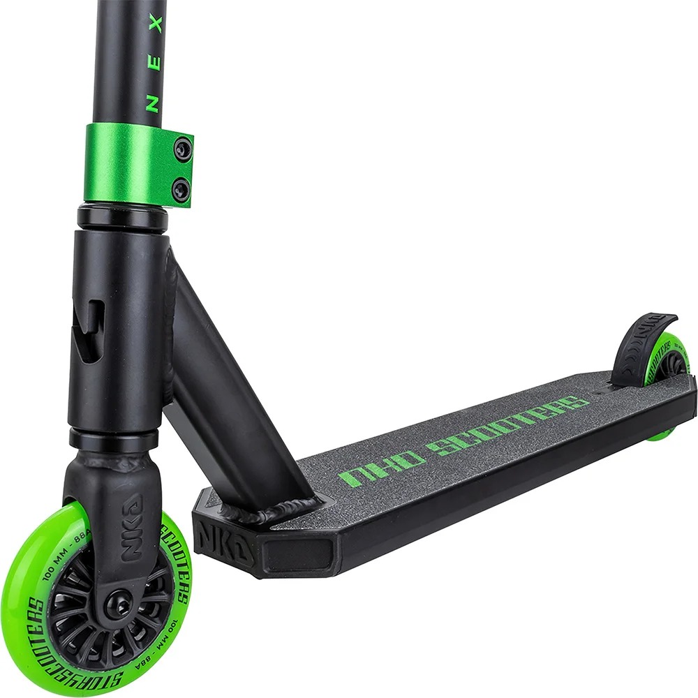 NKD Next Generation Stunt Scooter