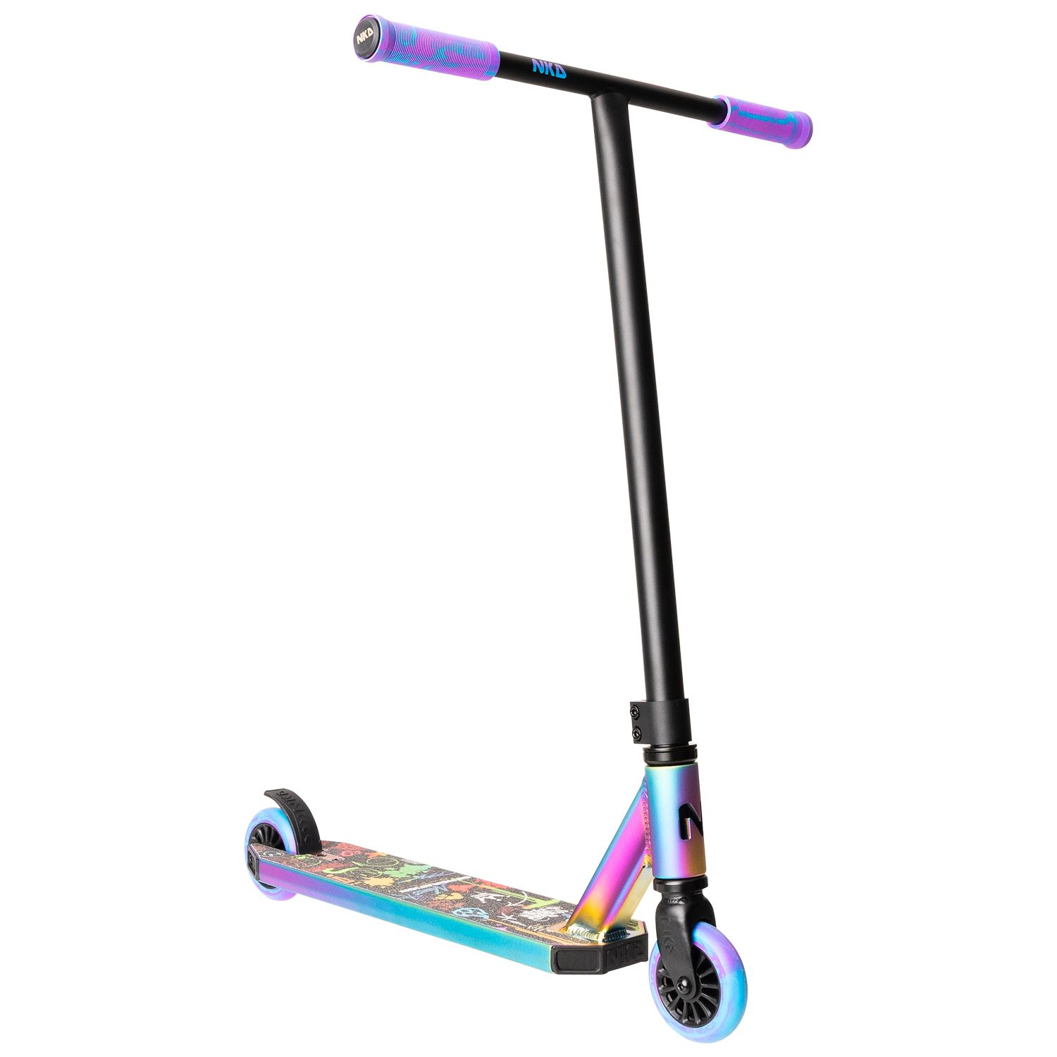 NKD Next Generation Stunt Scooter