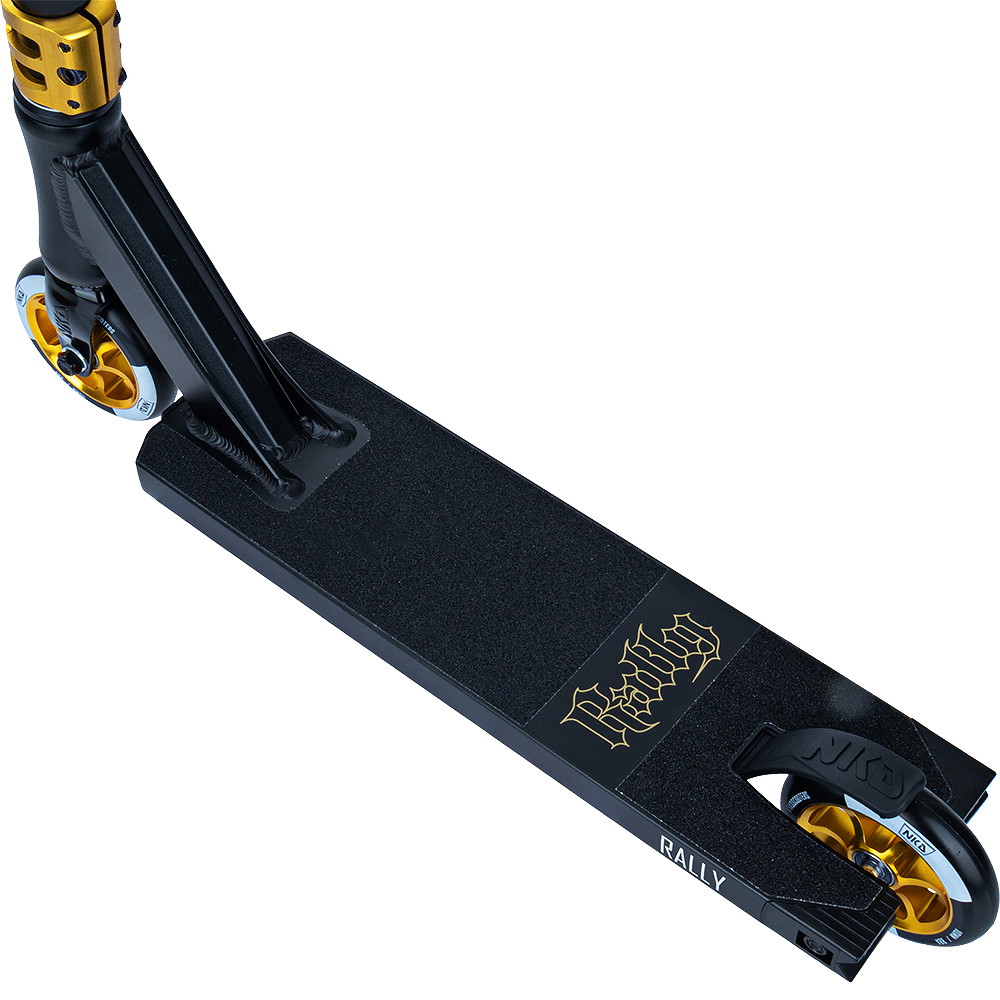 Patinete de trucos NKD Rally