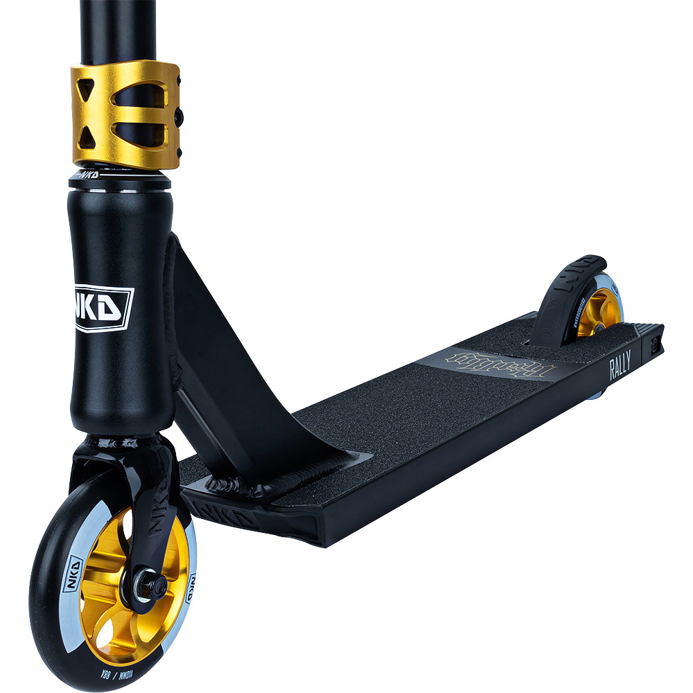 Patinete de trucos NKD Rally