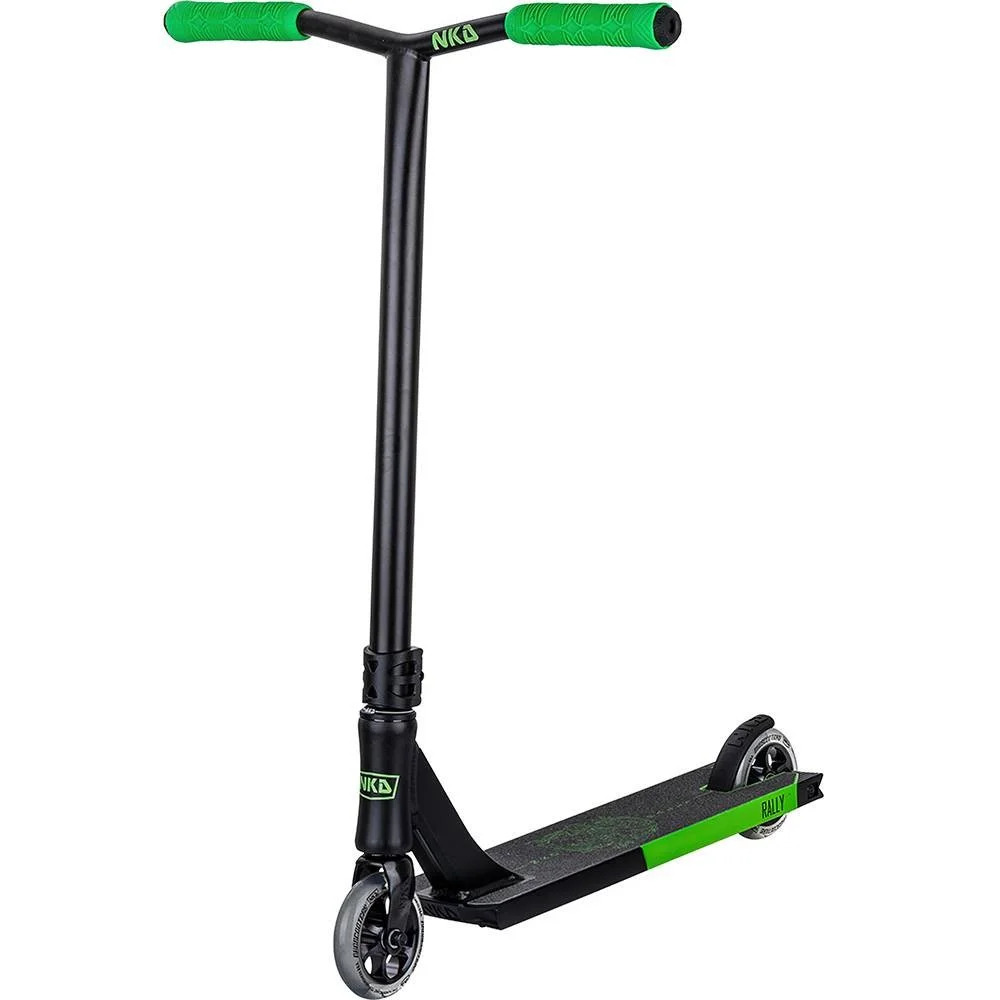 Patinete de trucos NKD Rally