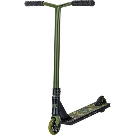 Patinete de trucos NKD Rally