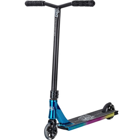 Patinete de trucos NKD Rally