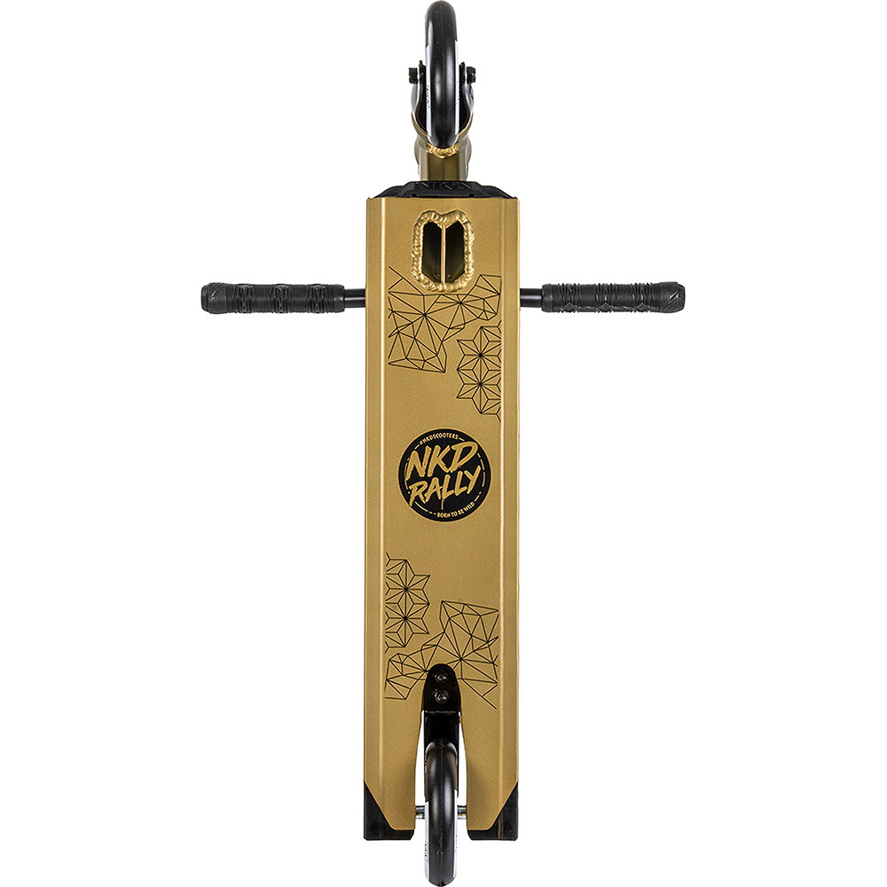 Patinete de trucos NKD Rally