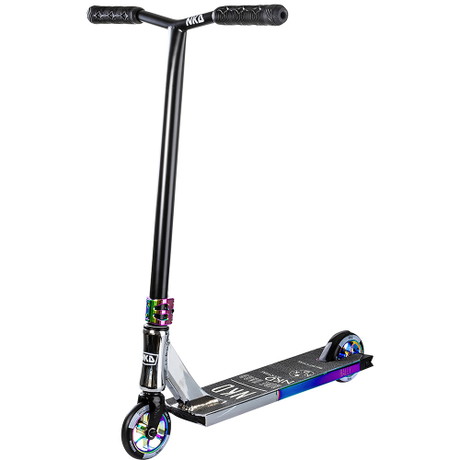Patinete de trucos NKD Rally
