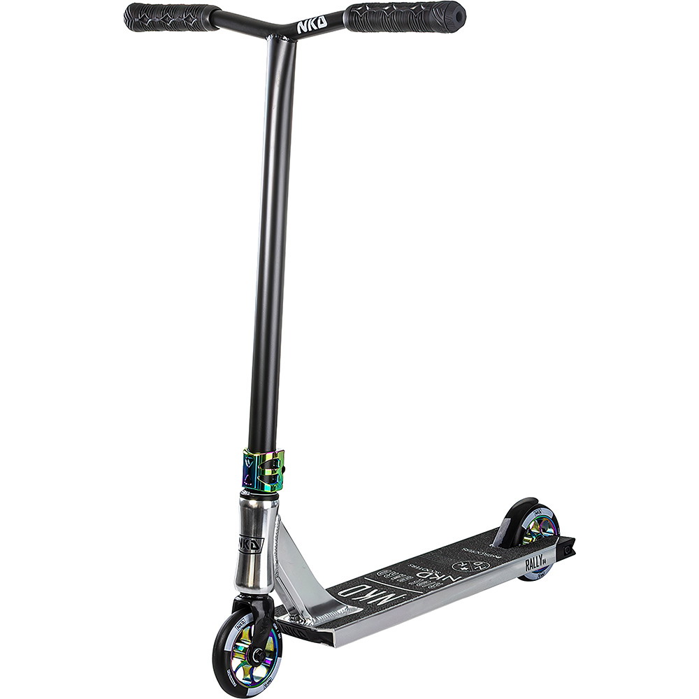Patinete de trucos NKD Rally