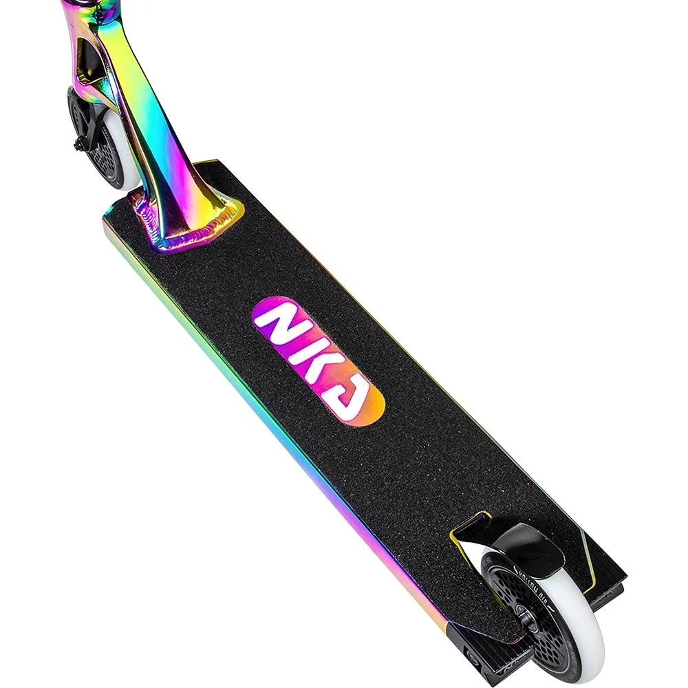 NKD Patinete Stunt