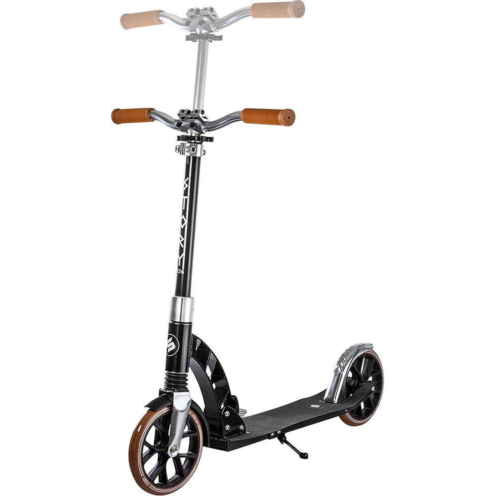 Scooter Commuter Plegable Story 70's