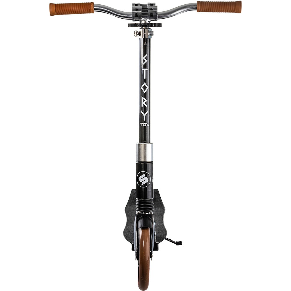Scooter Commuter Plegable Story 70's