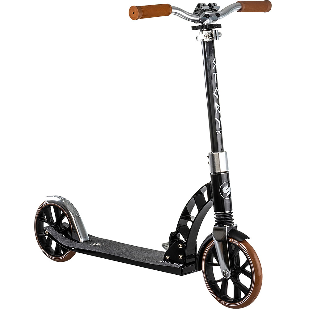 Scooter Commuter Plegable Story 70's
