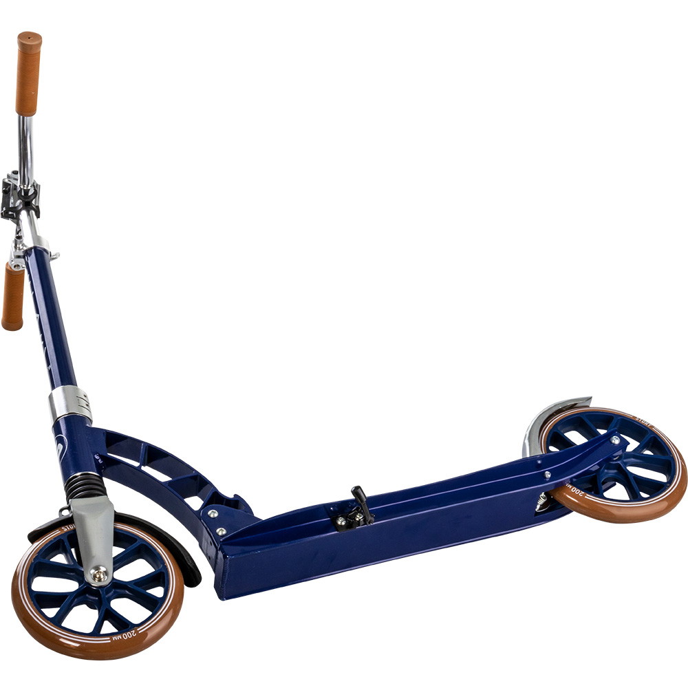 Scooter Commuter Plegable Story 70's