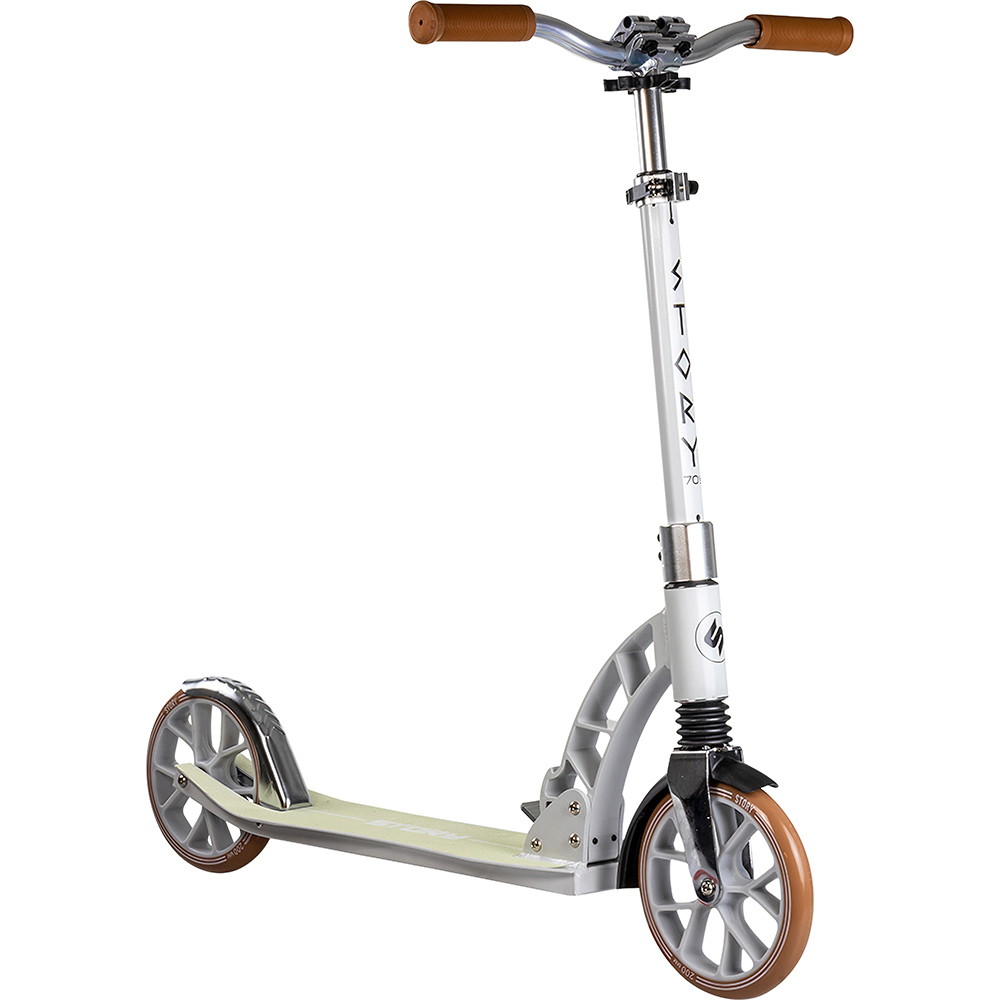 Scooter Commuter Plegable Story 70's