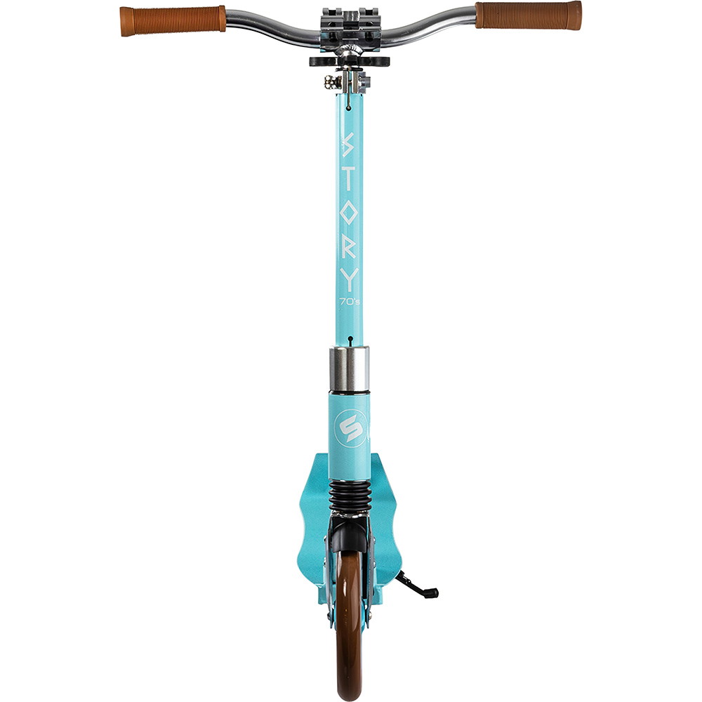 Scooter Commuter Plegable Story 70's