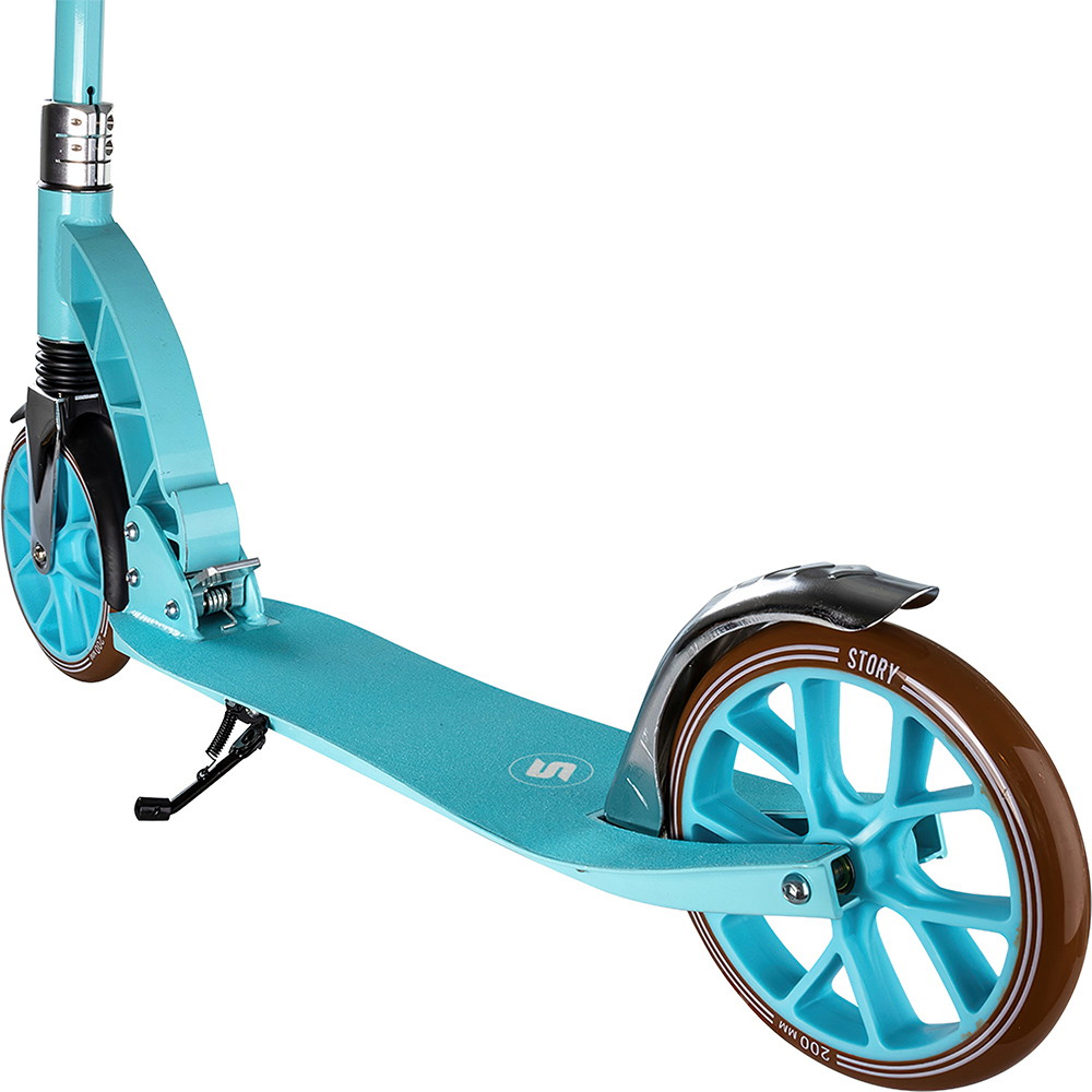 Scooter Commuter Plegable Story 70's