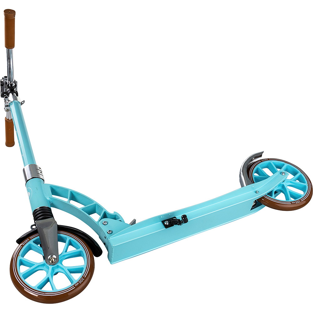 Scooter Commuter Plegable Story 70's