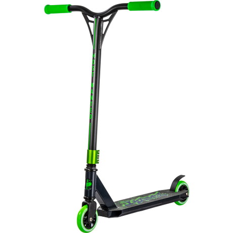 Scooter de Acrobacias Story Bandit DOS