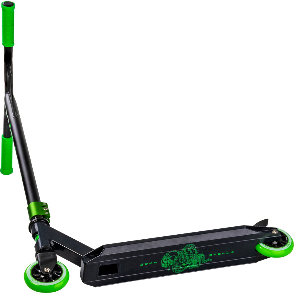 Scooter de Acrobacias Story Bandit DOS