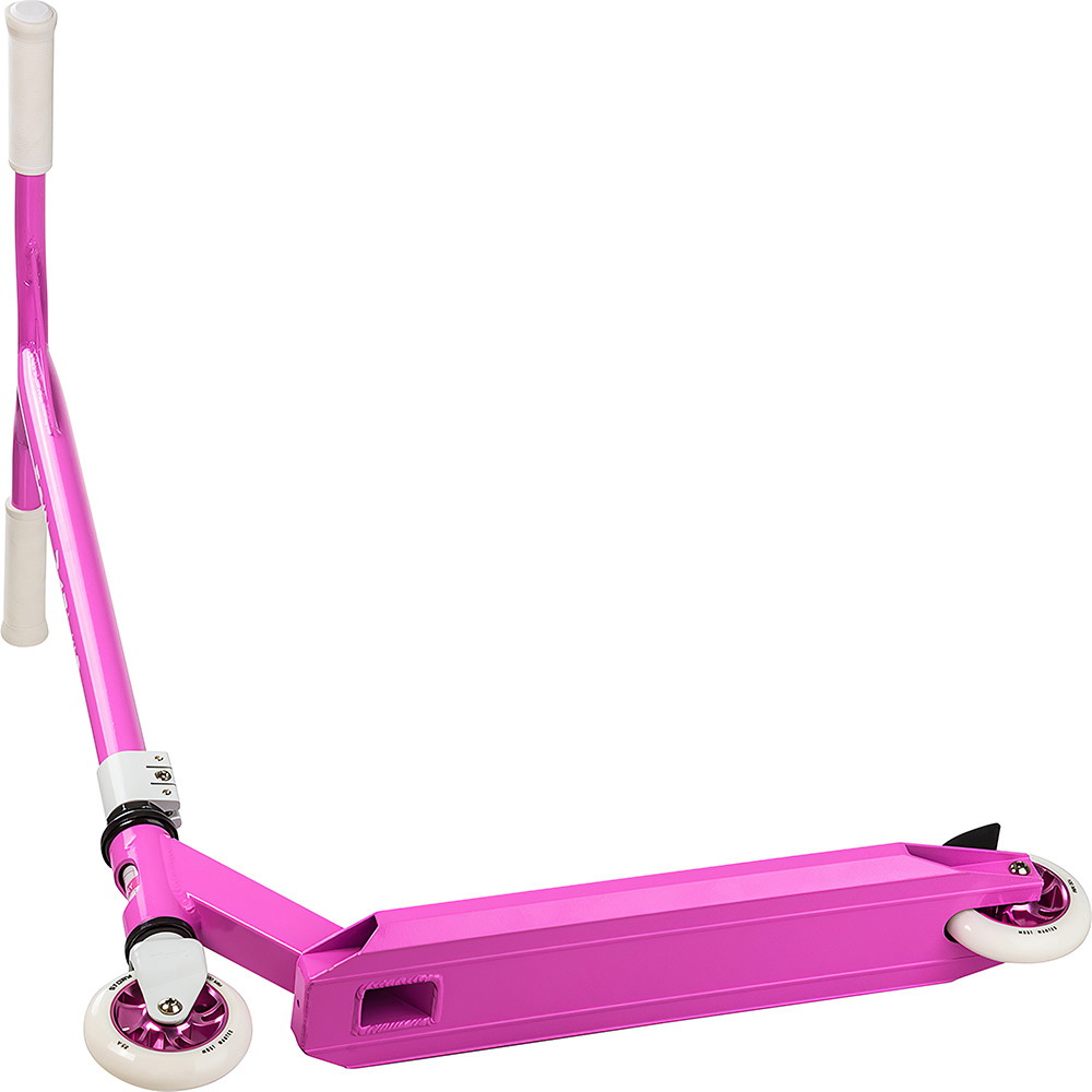 Scooter de Acrobacias Story Bandit DOS