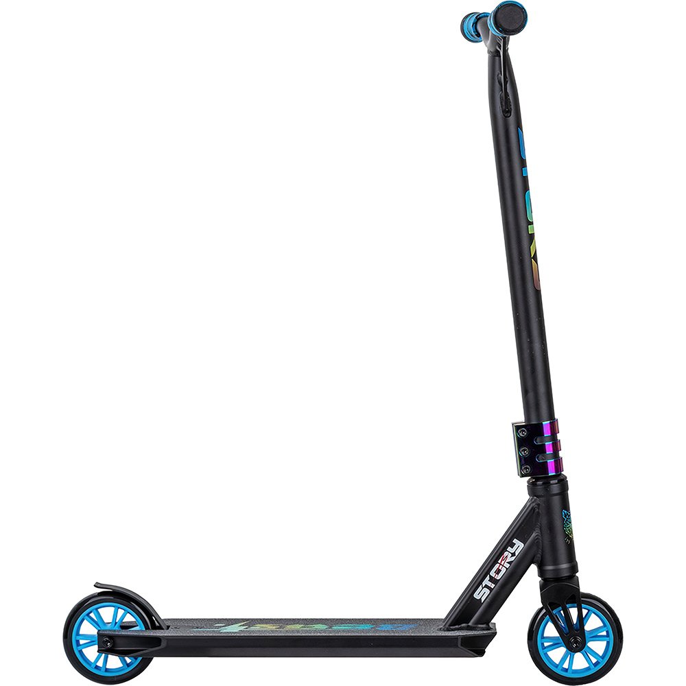 Scooter de Acrobacias Story