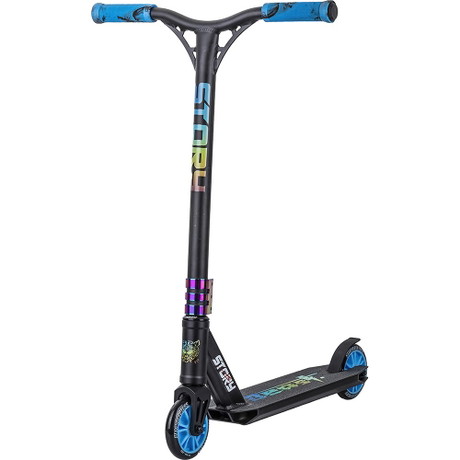 Scooter de Acrobacias Story